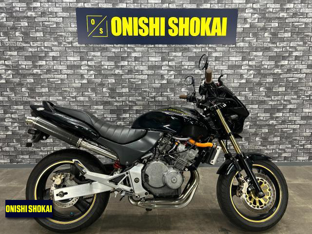 ホンダ　ホーネット250