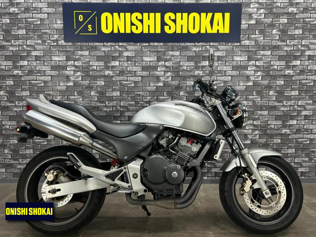 ホンダ　ホーネット250