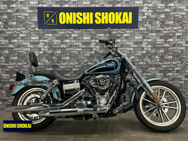 ハーレーダビッドソン　FXDL ローライダー