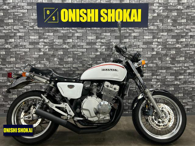 ホンダ　CB400Four