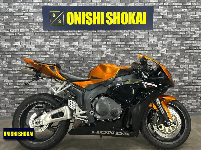ホンダ　CBR1000RR