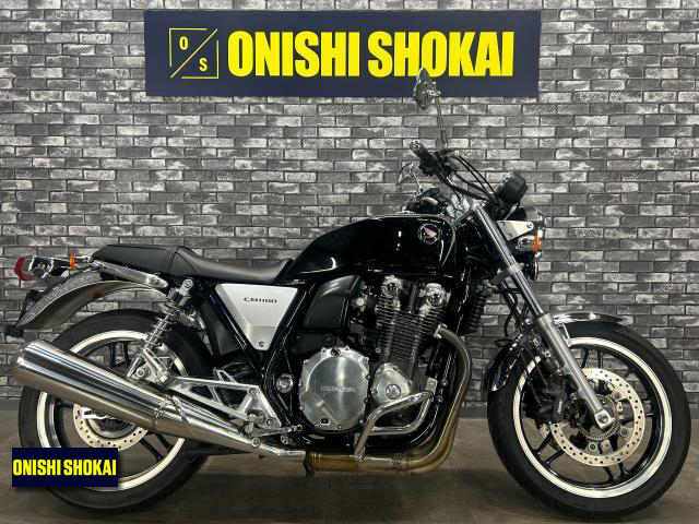 ホンダ　CB1100
