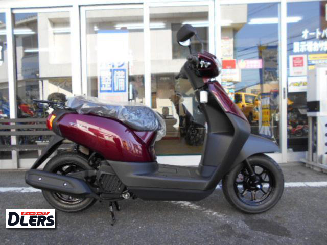 ホンダ　タクト・ベーシック