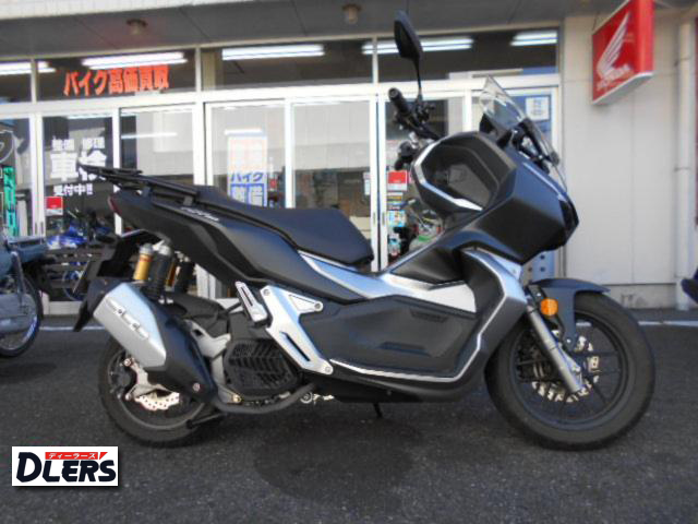 ホンダ　ADV150