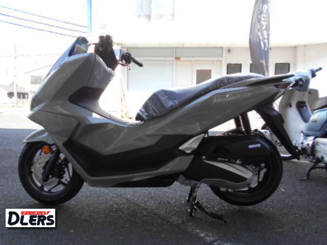 ホンダ PCX125