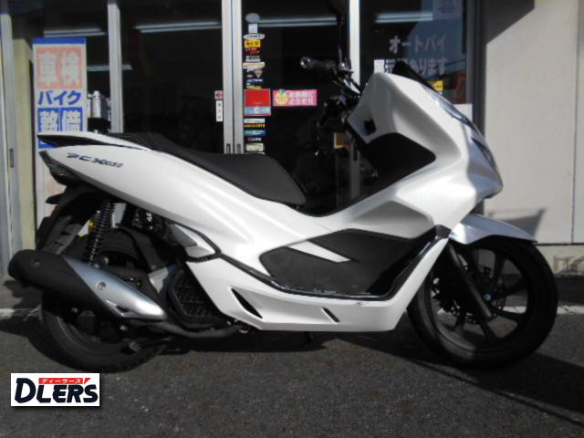 ホンダ　PCX150