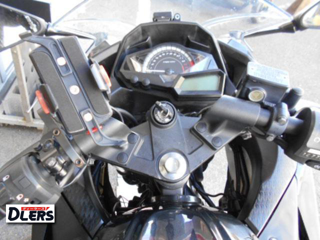 カワサキ Ninja 250