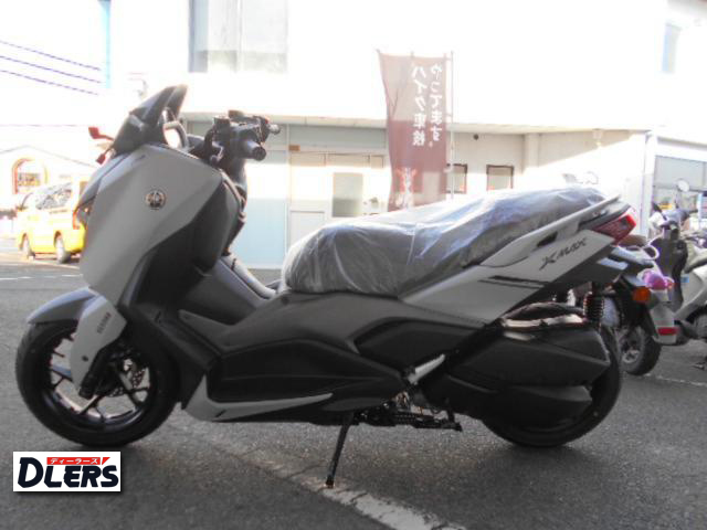 ヤマハ XMAX250