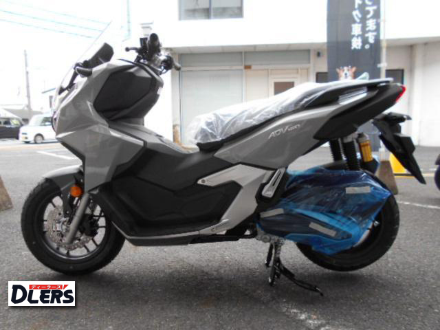 ホンダ ADV160
