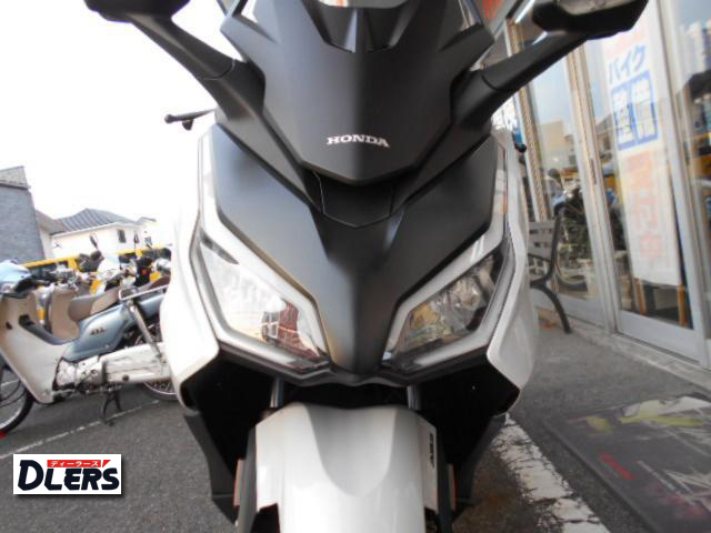 ホンダ フォルツァ