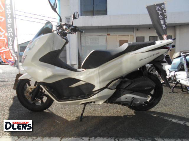 ホンダ PCX150