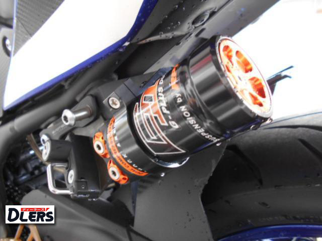 ヤマハ YZF-R25
