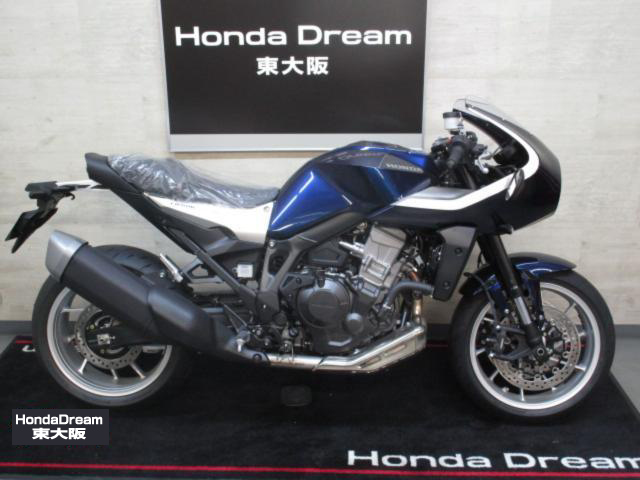 ホンダ　HAWK11