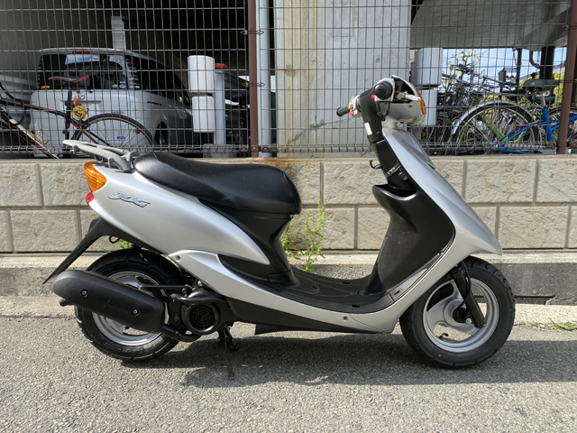 ヤマハ JOG 2スト - Moto Project EXZAM の在庫車両 - 新車・中古バイク検索エンジン ゲットバイク