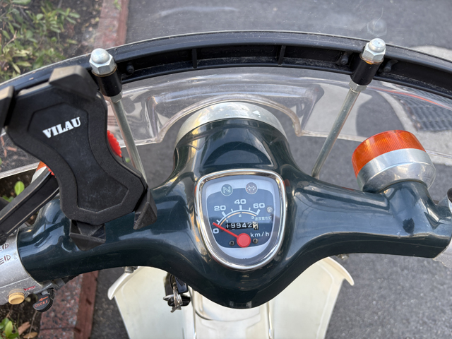 ホンダ スーパーカブ50 - Moto Project EXZAM の在庫車両 - 新車・中古