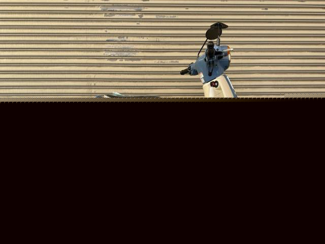 ホンダ　スーパーカブ50