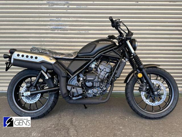 ホンダ　CL250 E-Clutch