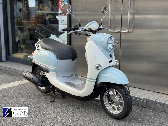 ヤマハ　ビーノ