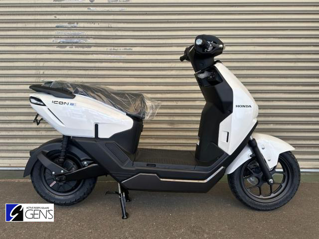 ホンダ　ICON e:
