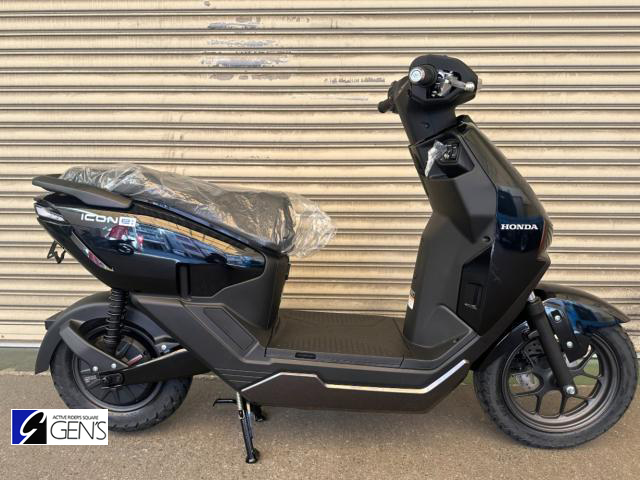 ホンダ　ICON e: