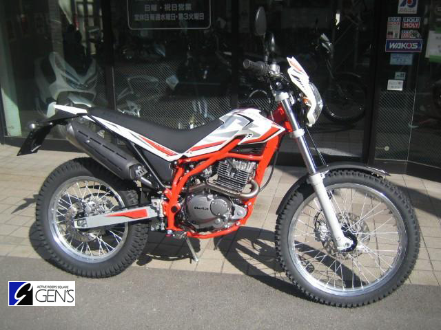 BETA　ALP200