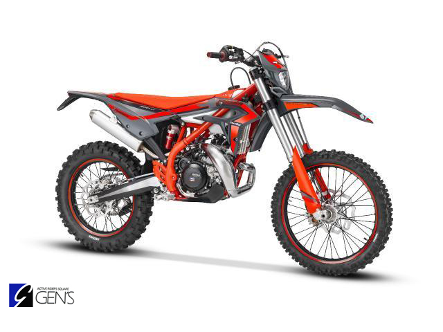 ベータ　X-TRAINER250