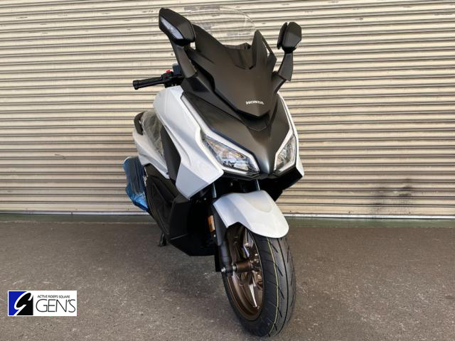 ホンダ フォルツァ 250 2025年最新5インチTFTフルカラー