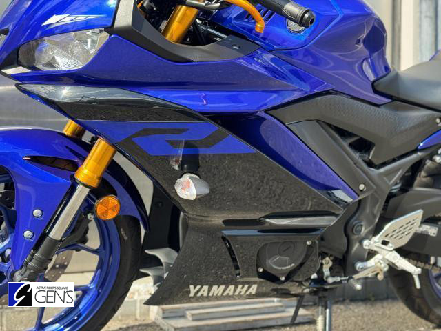 ヤマハ YZF-R25 RG43J型 法令点検済車両 - 株式会社 ゲンズ永和