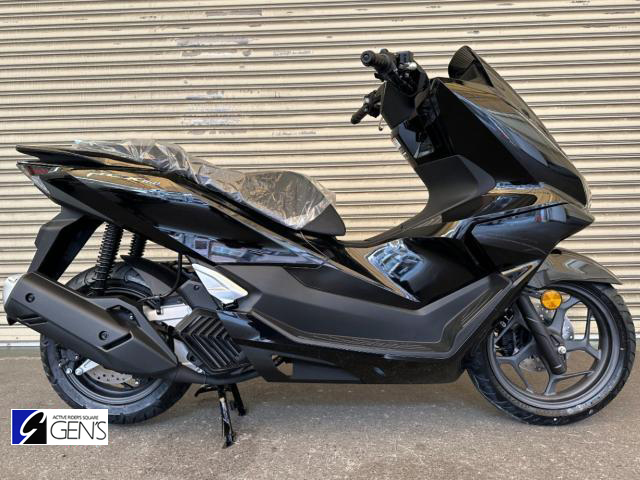 ホンダ PCX160 最新2025年国内正規モデル - 株式会社 ゲンズ永和 ホンダ PCX160 最新2025年国内正規モデル - 株式会社 ゲンズ永和