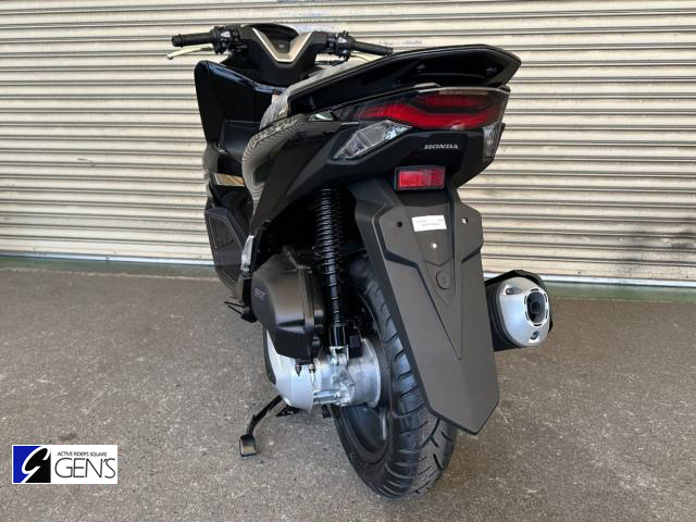 ホンダ PCX160 最新2025年国内正規モデル - 株式会社 ゲンズ永和