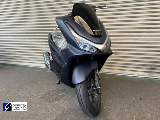 ホンダ PCX160 最新2025年国内正規モデル - 株式会社 ゲンズ永和