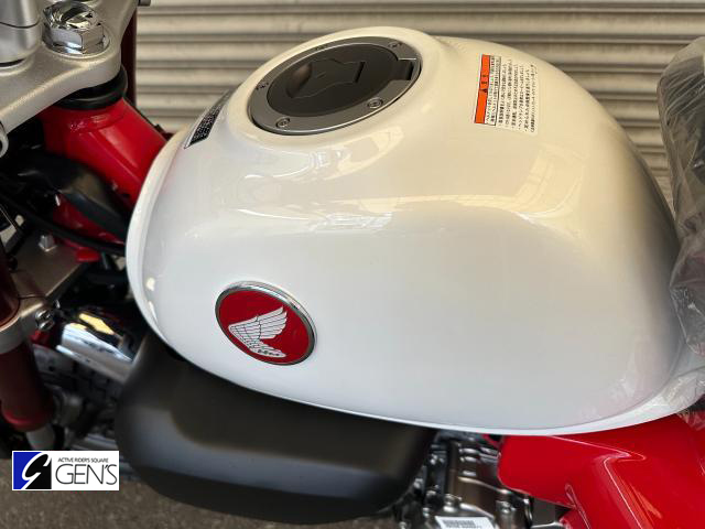 ホンダ モンキー125 2025年モデル - 株式会社 ゲンズ永和本店 の ホンダ モンキー125 2025年モデル - 株式会社 ゲンズ永和本店 の