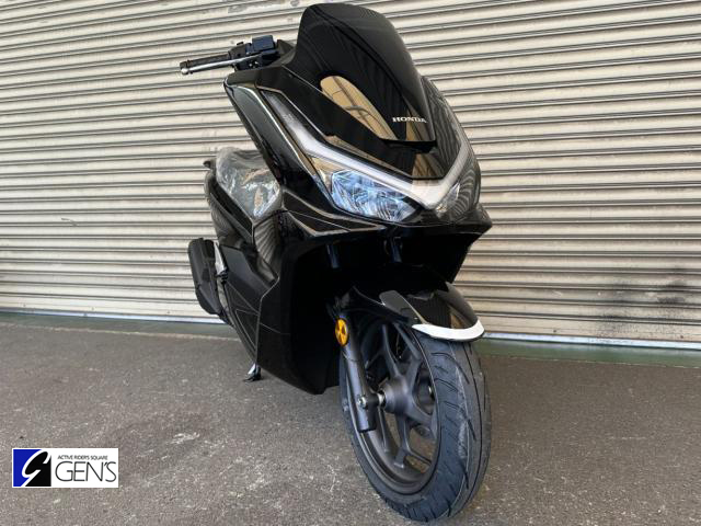 ホンダ PCX125 125 最新2025年国内正規モデル - 株式会社