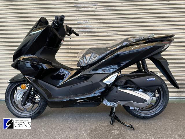 ホンダ PCX125 125 最新2025年国内正規モデル - 株式会社