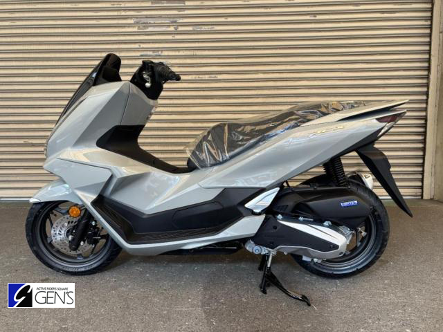 ホンダ PCX125 125 最新2025年国内正規モデル - 株式会社 ホンダ PCX125 125 最新2025年国内正規モデル - 株式会社
