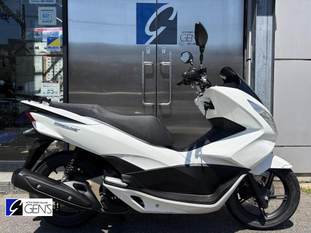ホンダ　PCX125