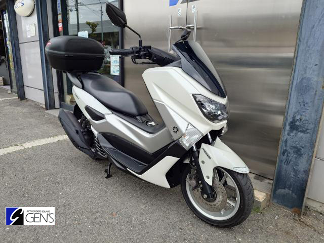 ヤマハ　NMAX125