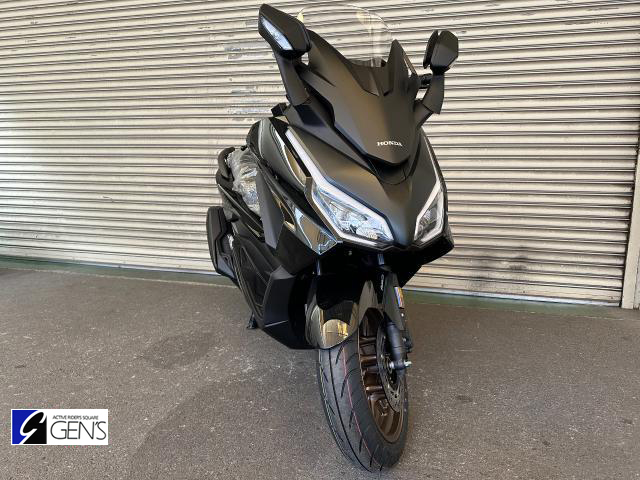ホンダ フォルツァ 250 2025年最新5インチTFTフルカラー