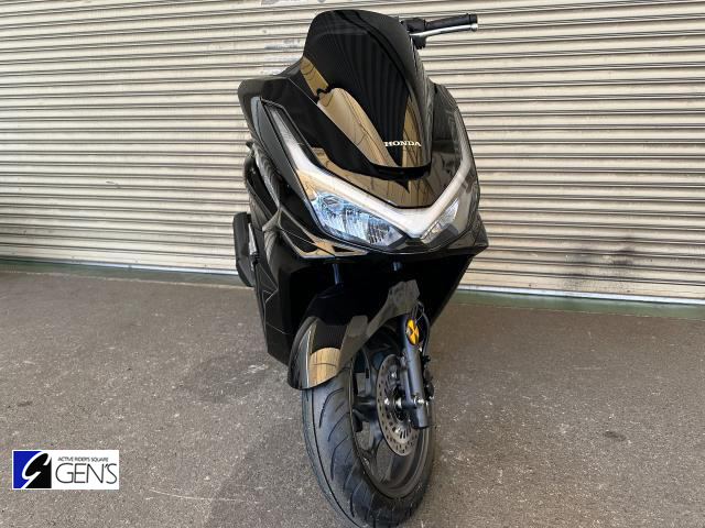 ホンダ PCX160 最新2025年国内正規モデル - 株式会社 ゲンズ永和