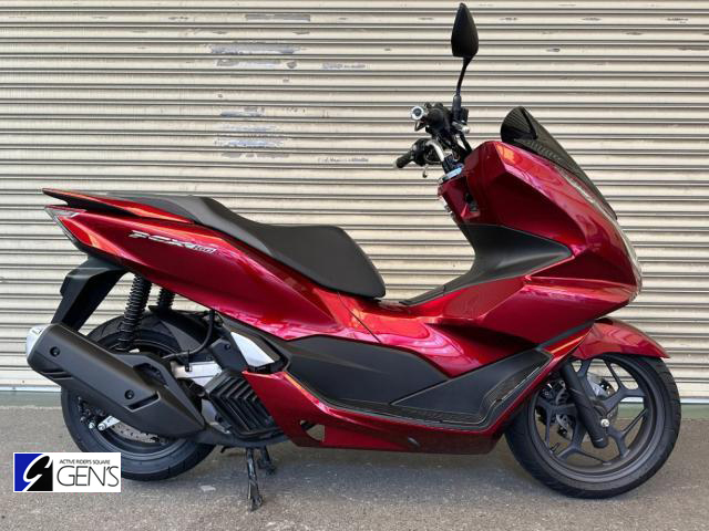 ホンダ　PCX160
