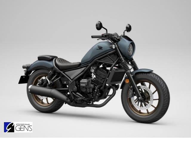 ホンダ　レブル250 Sエディション E-Clutch