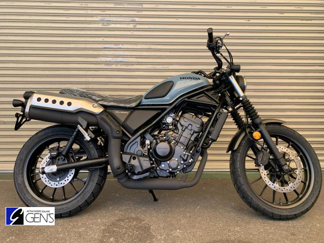 ホンダ CL250