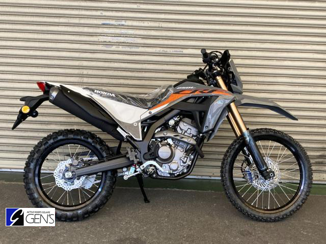 ホンダ CRF250L