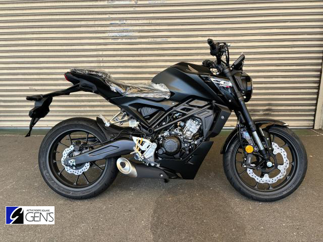 ホンダ CB125R