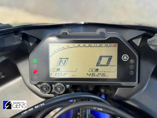 ヤマハ YZF-R25 RG43J型 法令点検済車両 - 株式会社 ゲンズ永和