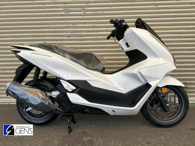 ホンダ PCX160