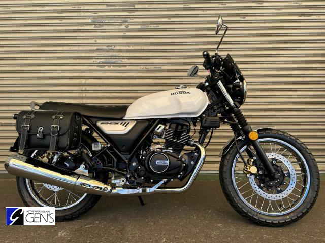 ホンダ CGX150