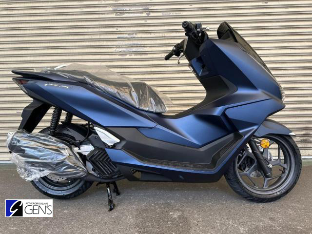 ホンダ PCX125