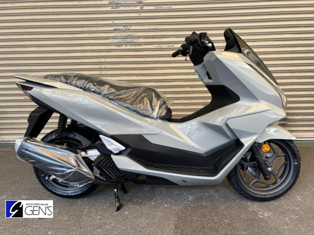 ホンダ PCX125