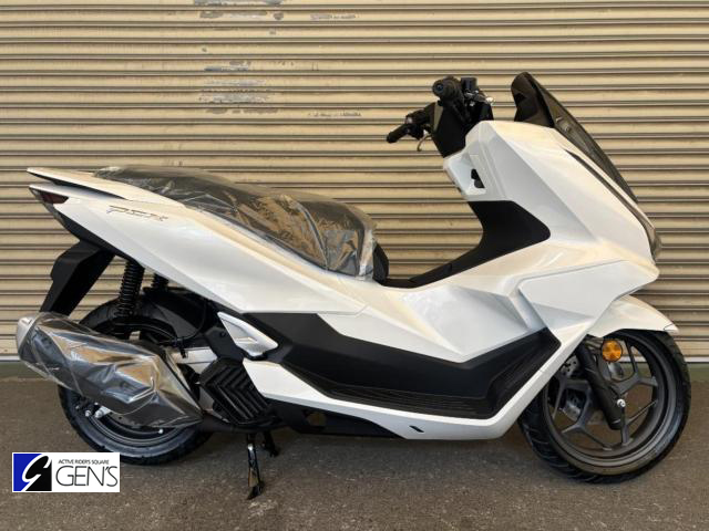 ホンダ PCX125